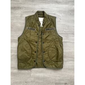 Ds rl chief vest
